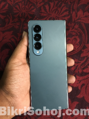 Samsung Galaxy Z Fold 4 12/256 GB